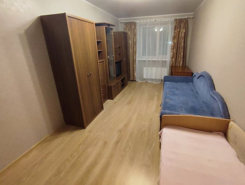 Аренда 2-комнатной квартиры 60 м², Гетманская ул.