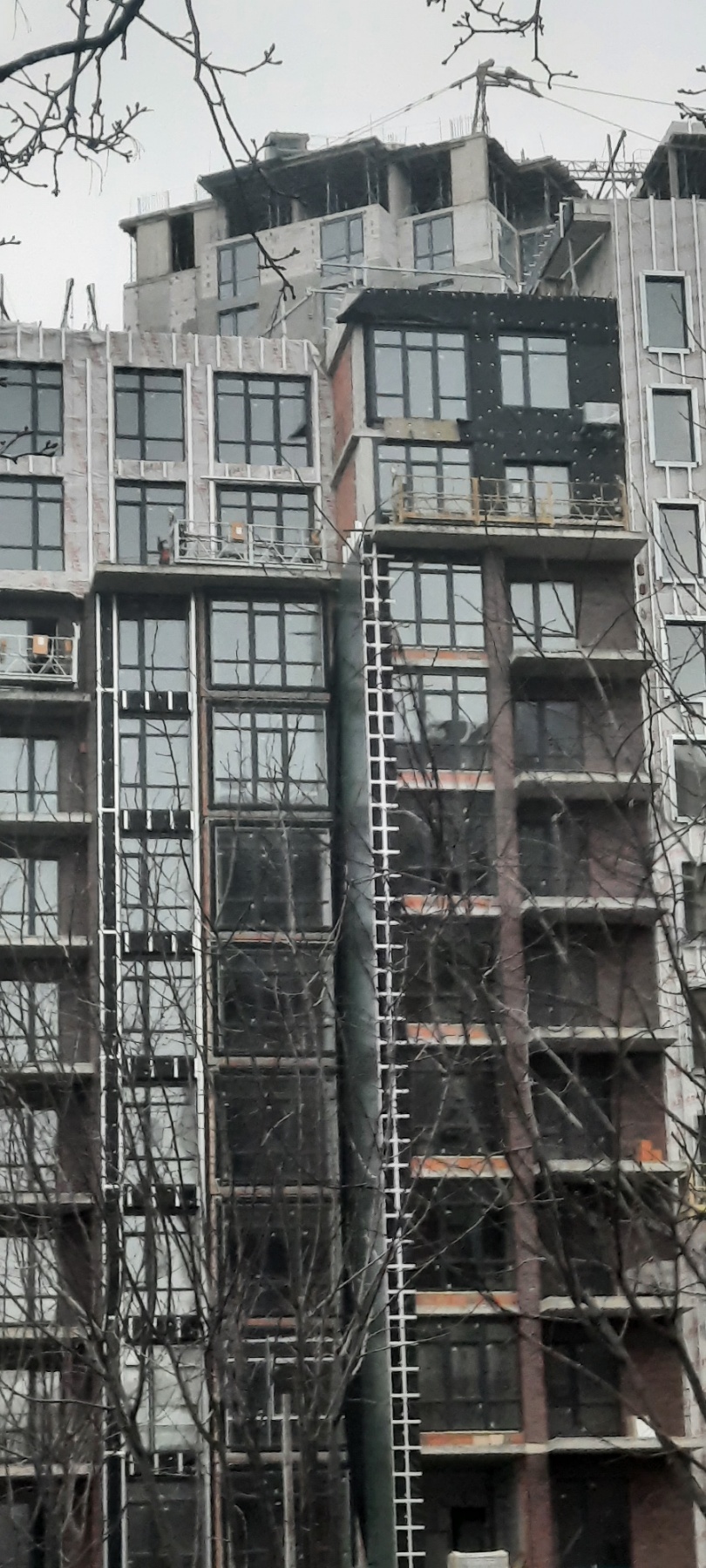 Продажа 2-комнатной квартиры 71 м², Фонтанская дор.