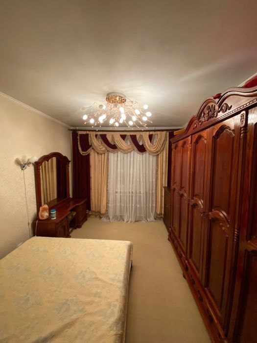 Оренда 3-кімнатної квартири 70 м², Тернопільська вул.