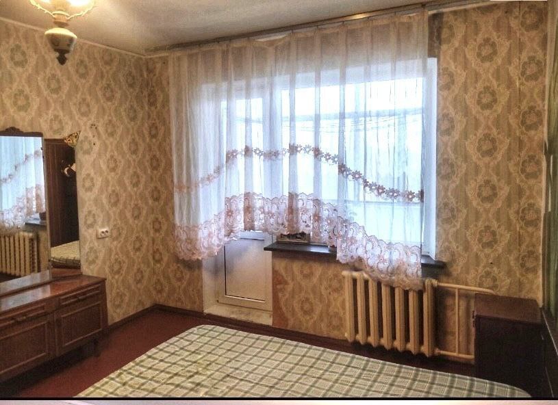 Оренда 3-кімнатної квартири 68 м², Курчатова вул.