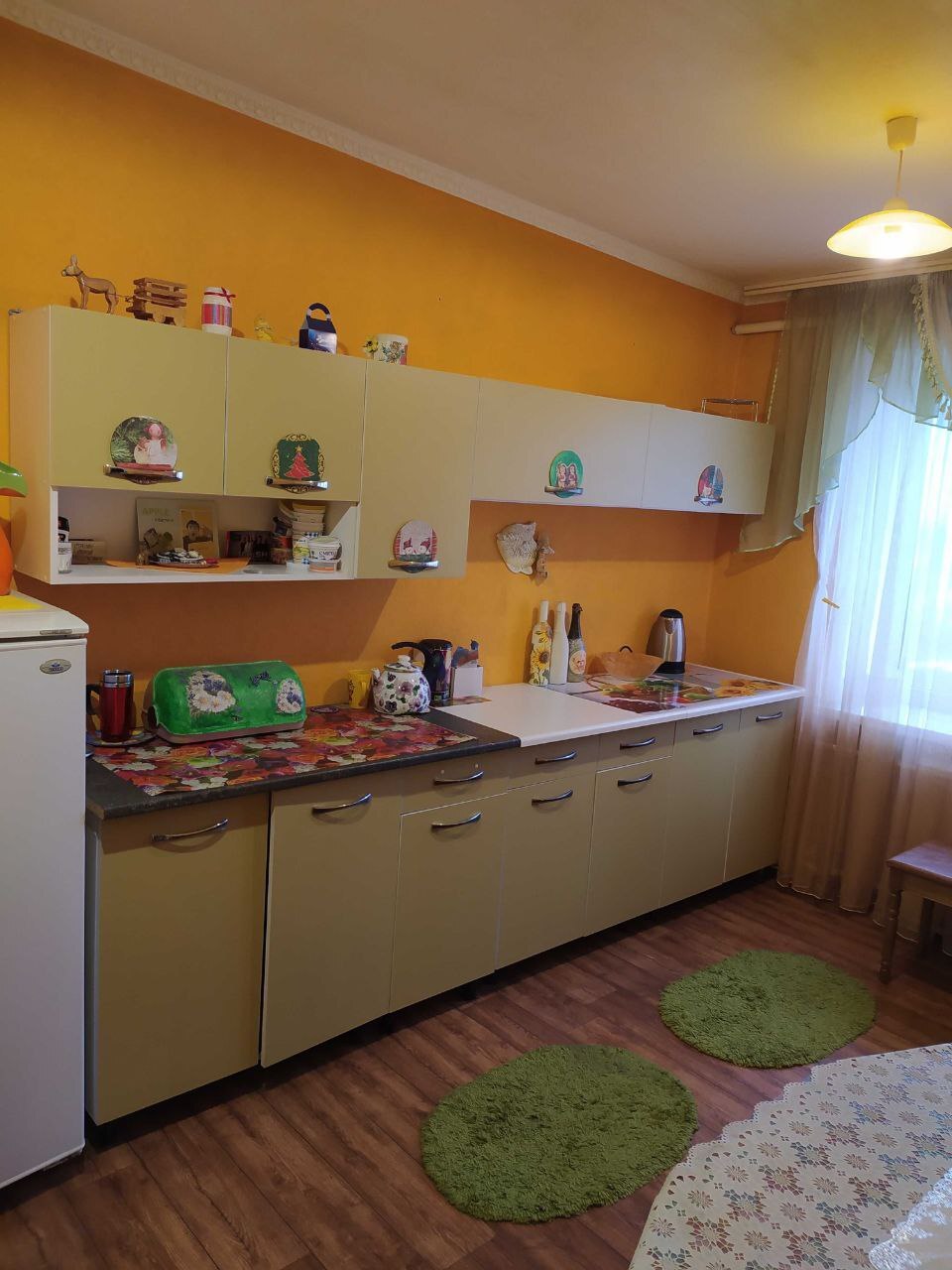 Оренда 1-кімнатної квартири 21 м², Чорновола вул.