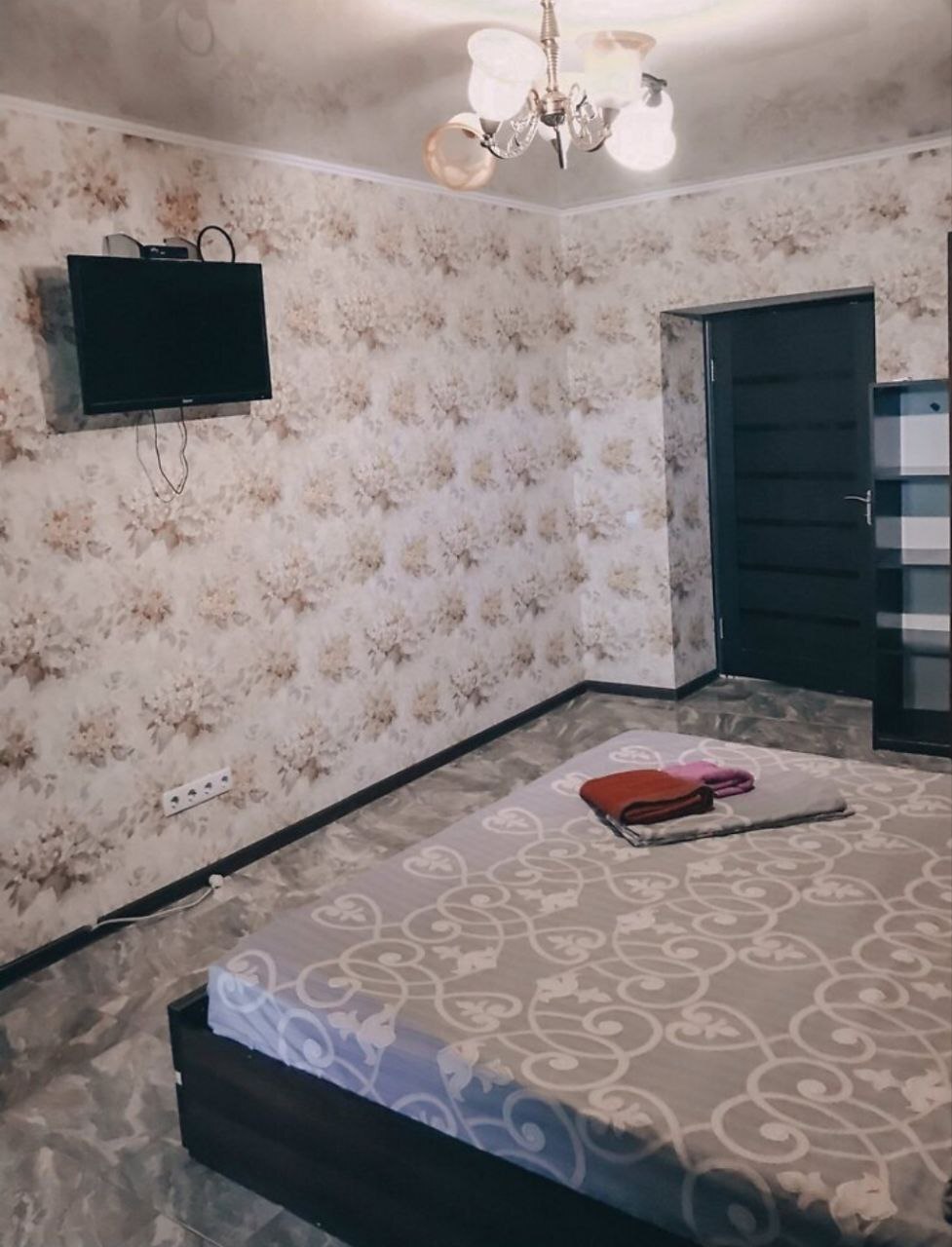 Аренда 1-комнатной квартиры 32 м², Западно-Окружная ул.