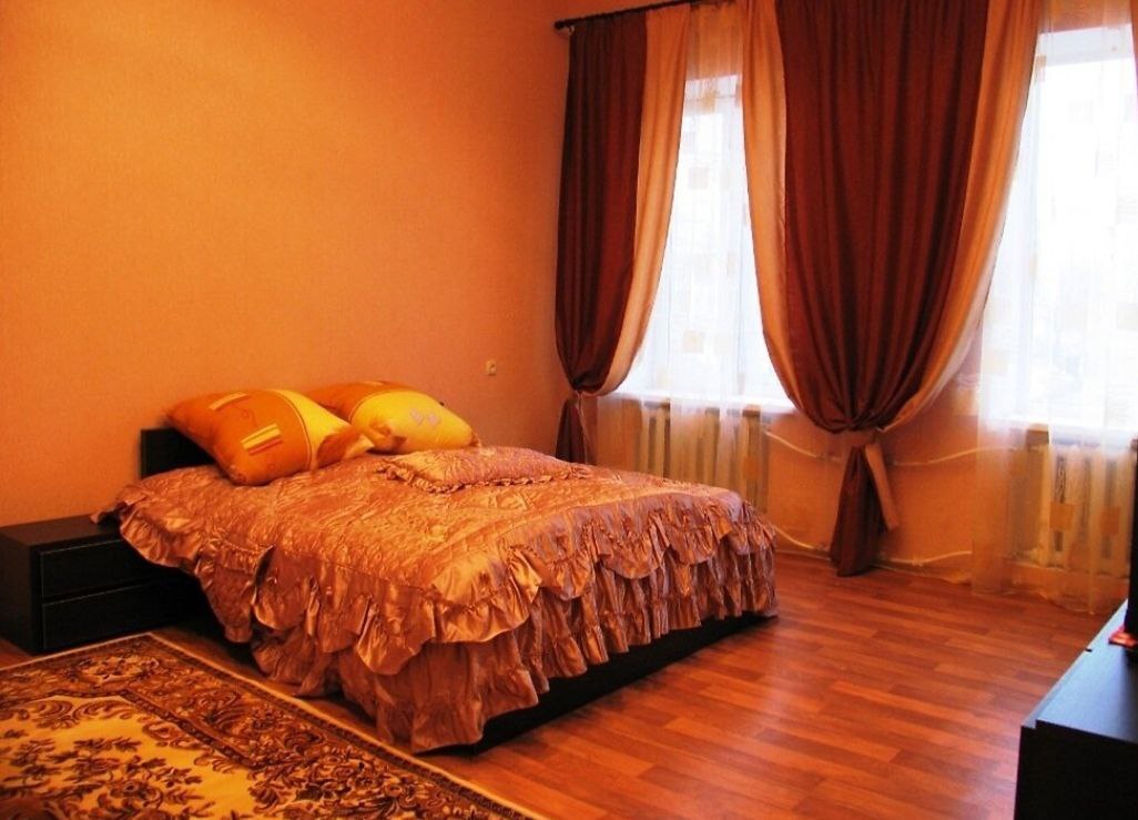 Аренда 1-комнатной квартиры 40 м², Проскуровская ул.