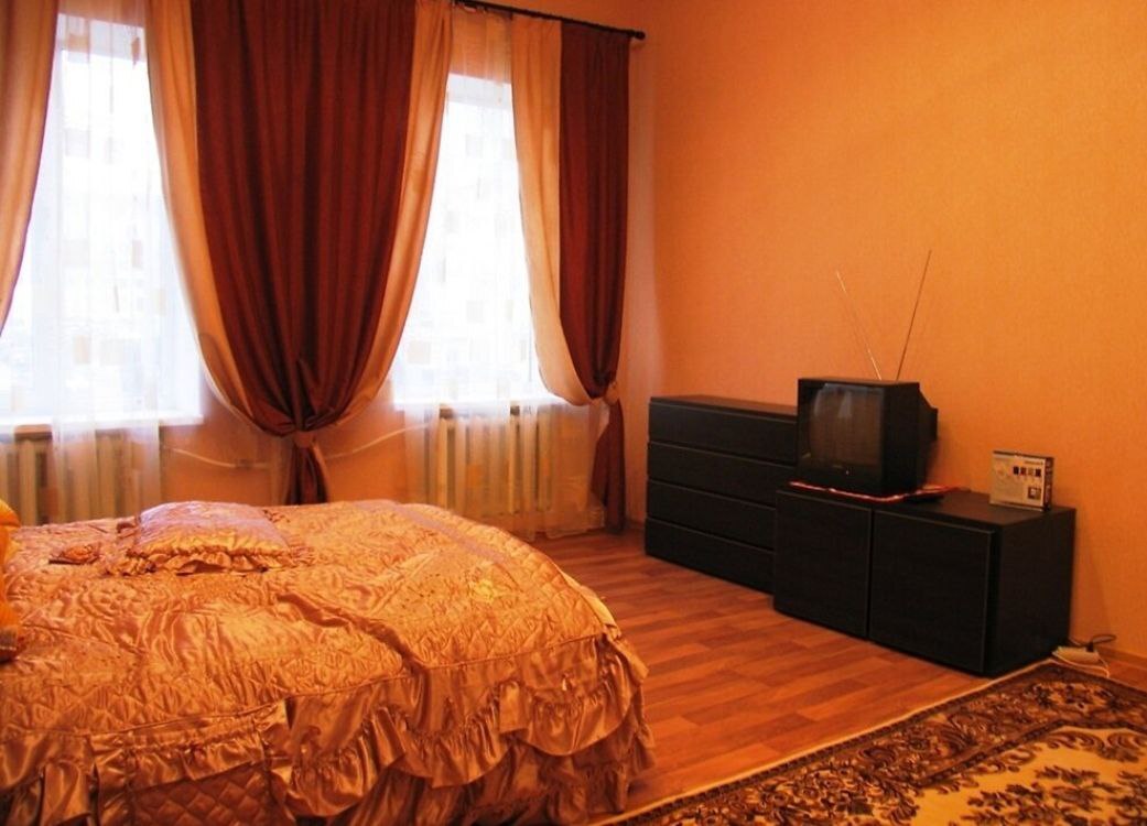 Аренда 1-комнатной квартиры 40 м², Проскуровская ул.