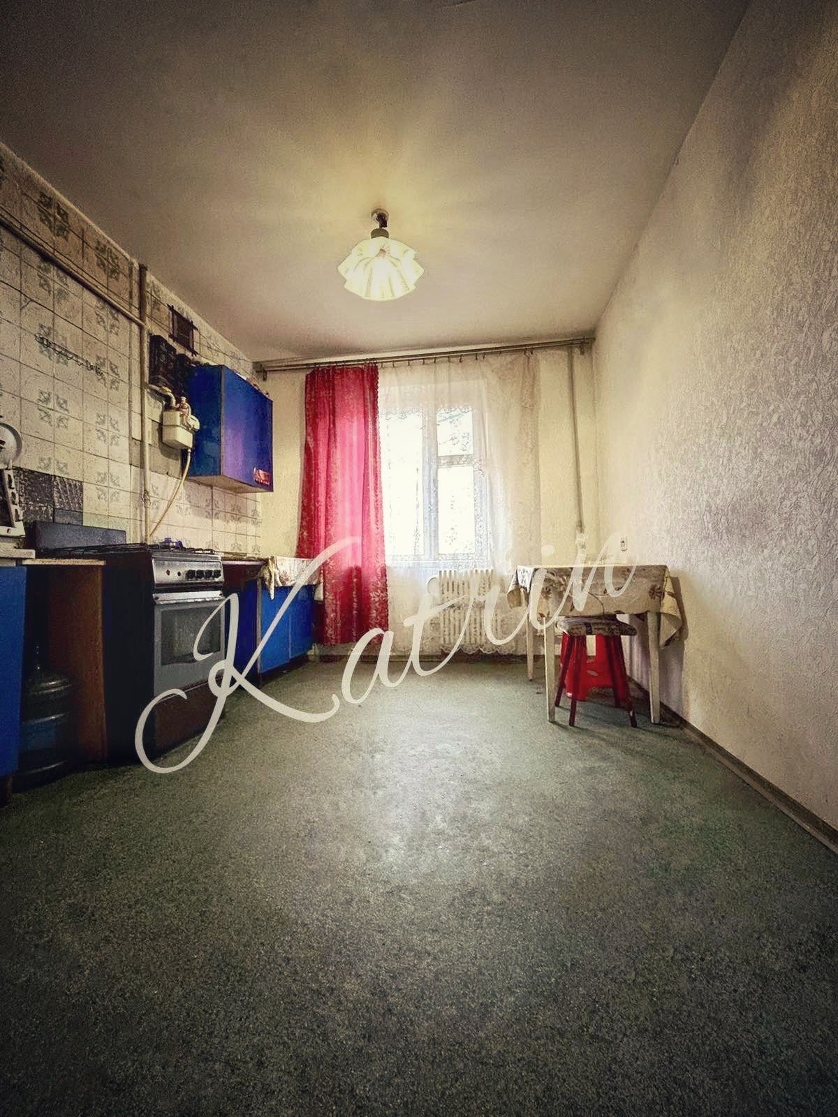 Аренда 3-комнатной квартиры 72 м², Большая Деевская ул.
