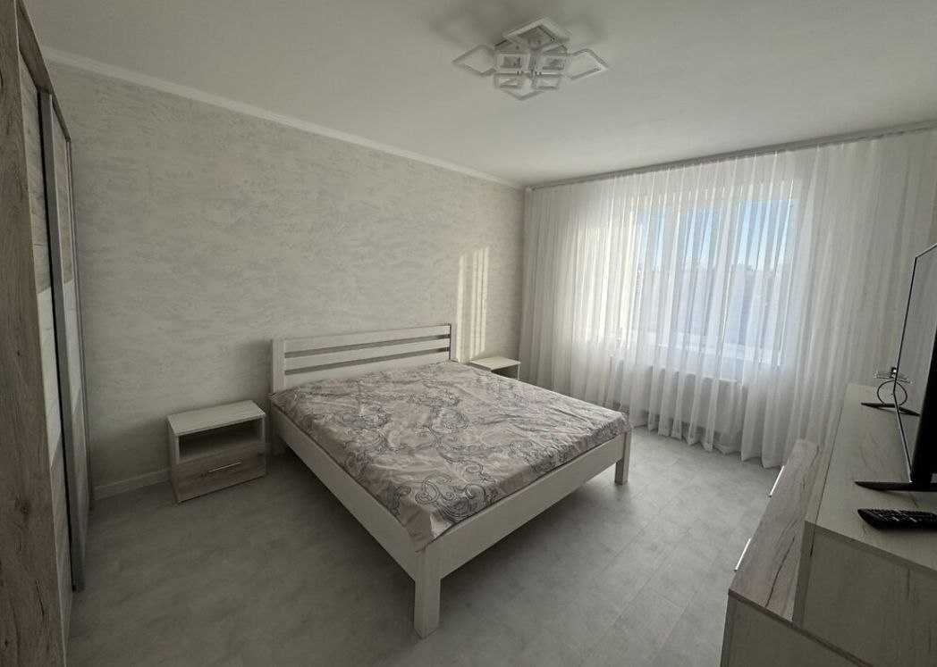 Оренда 1-кімнатної квартири 52 м², Львівське шосе