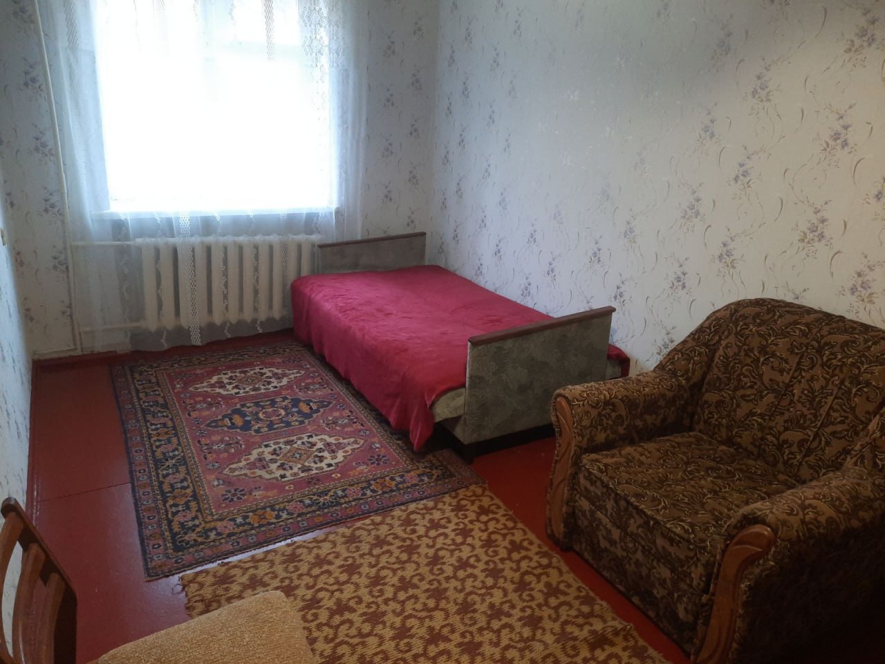 Оренда 2-кімнатної квартири 56 м², Інститутська вул.