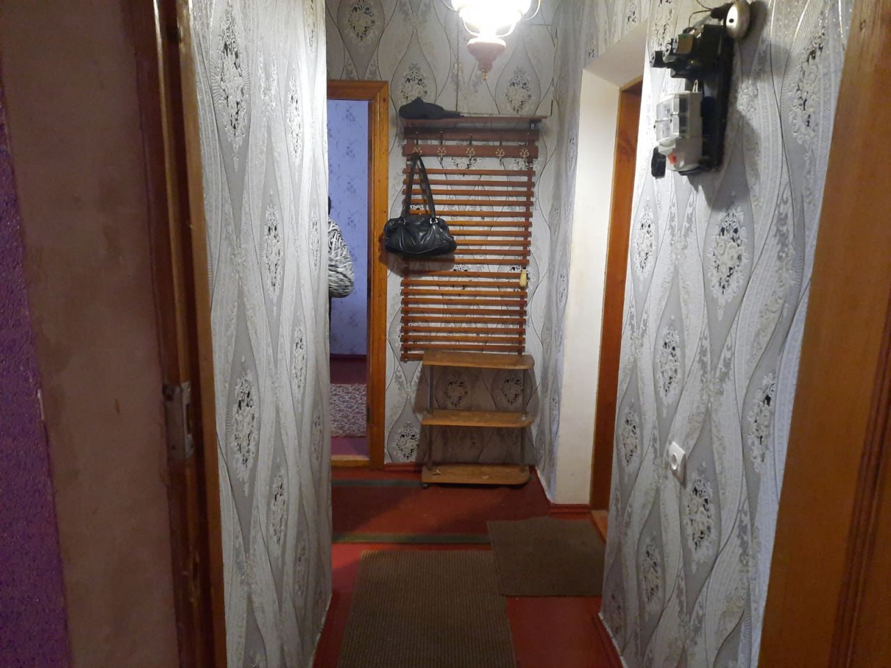 Оренда 2-кімнатної квартири 56 м², Інститутська вул.
