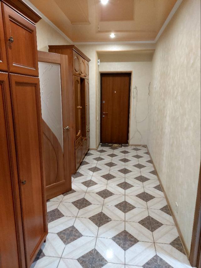Оренда 1-кімнатної квартири 45 м², Кармелюка вул.