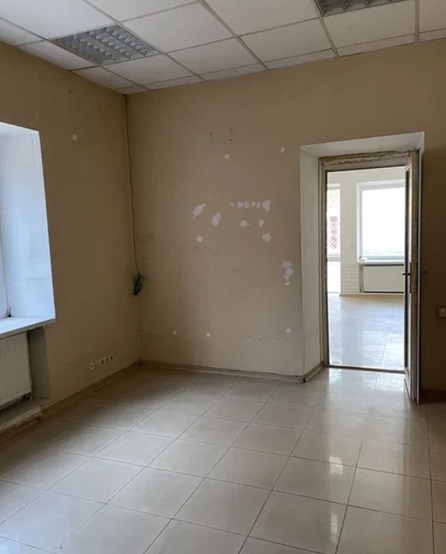 Оренда приміщення вільного призначення 40 м², Велика Арнаутська вул.