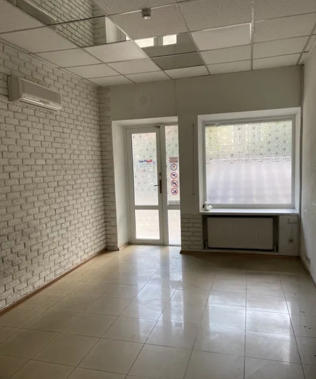 Оренда приміщення вільного призначення 40 м², Велика Арнаутська вул.