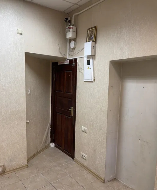 Оренда приміщення вільного призначення 40 м², Велика Арнаутська вул.