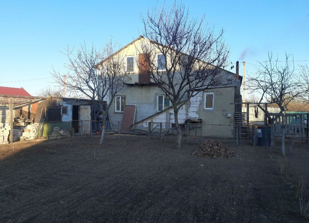 Продажа дома 150 м²