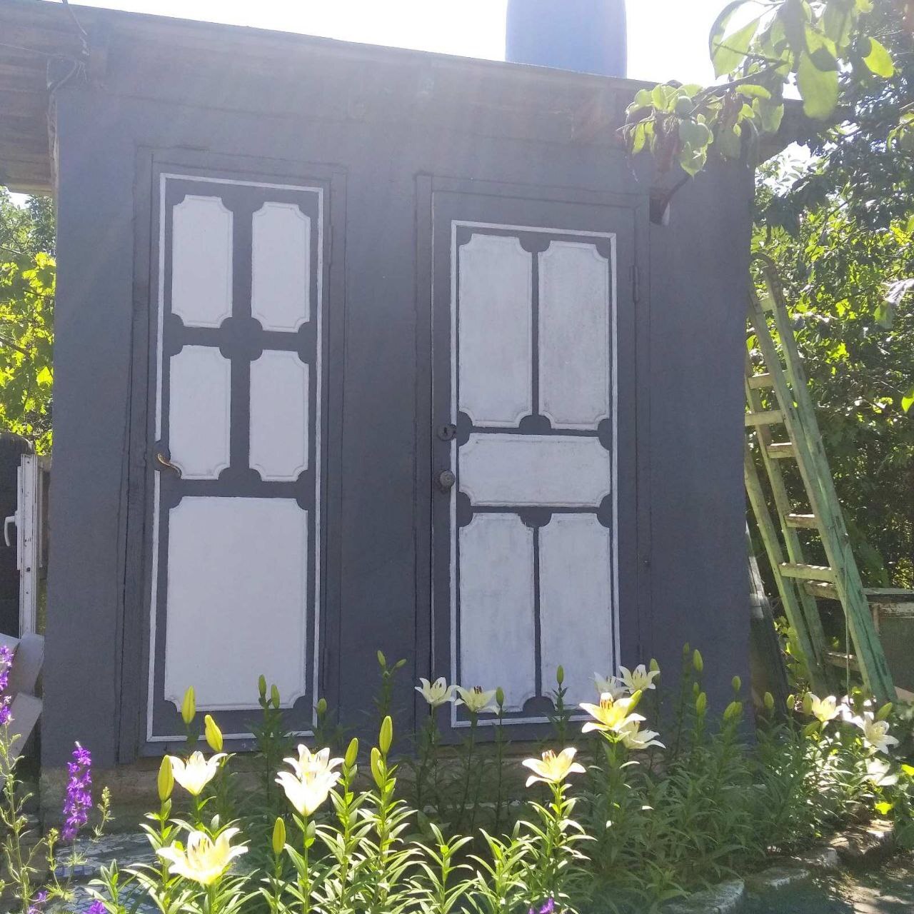 Продажа дома 42 м²