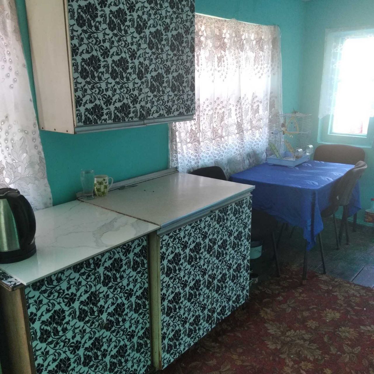 Продажа дома 42 м²