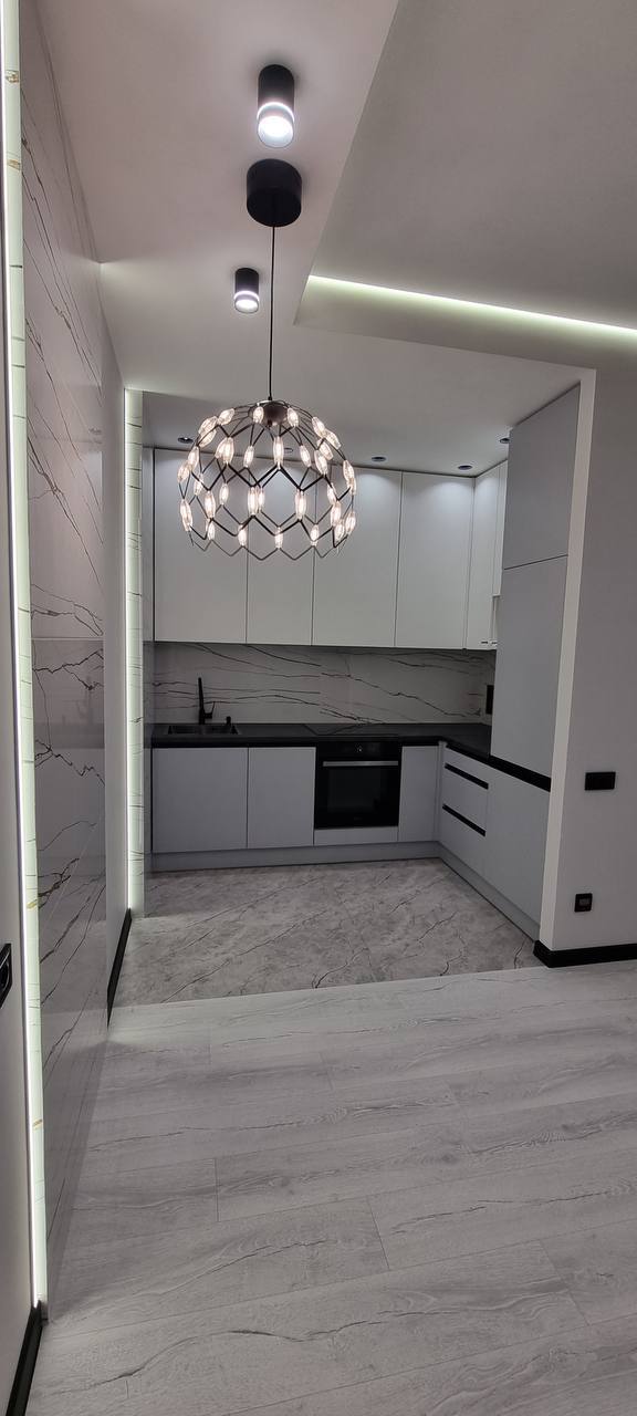 Продажа 2-комнатной квартиры 50 м², Костомаровская ул.