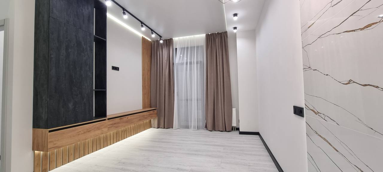 Продажа 2-комнатной квартиры 50 м², Костомаровская ул.