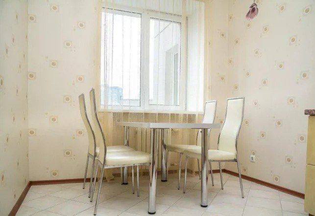 Продажа 3-комнатной квартиры 109 м², Кучеревского бул.