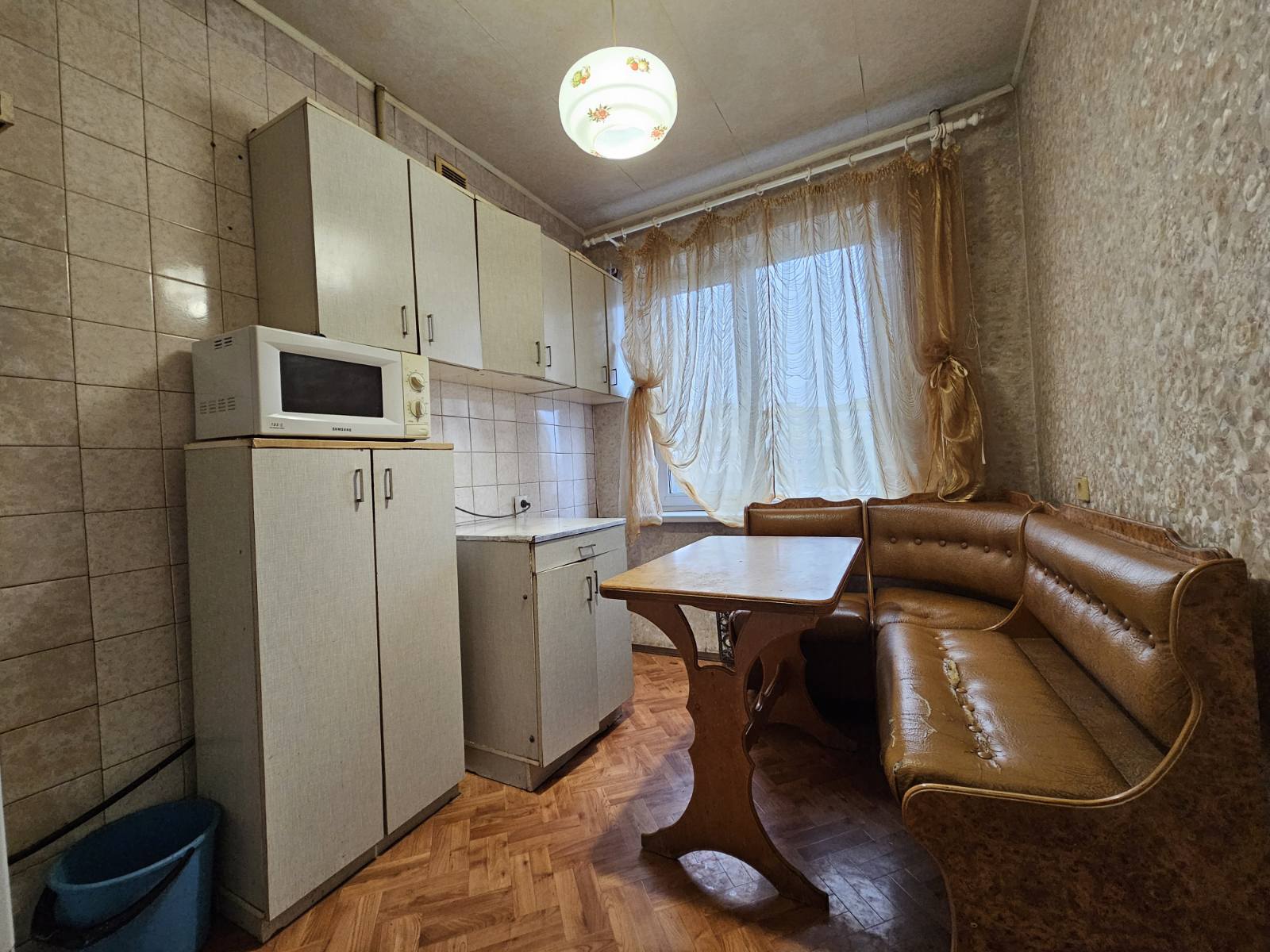 Продажа 2-комнатной квартиры 54 м², Новокрымская ул., 5
