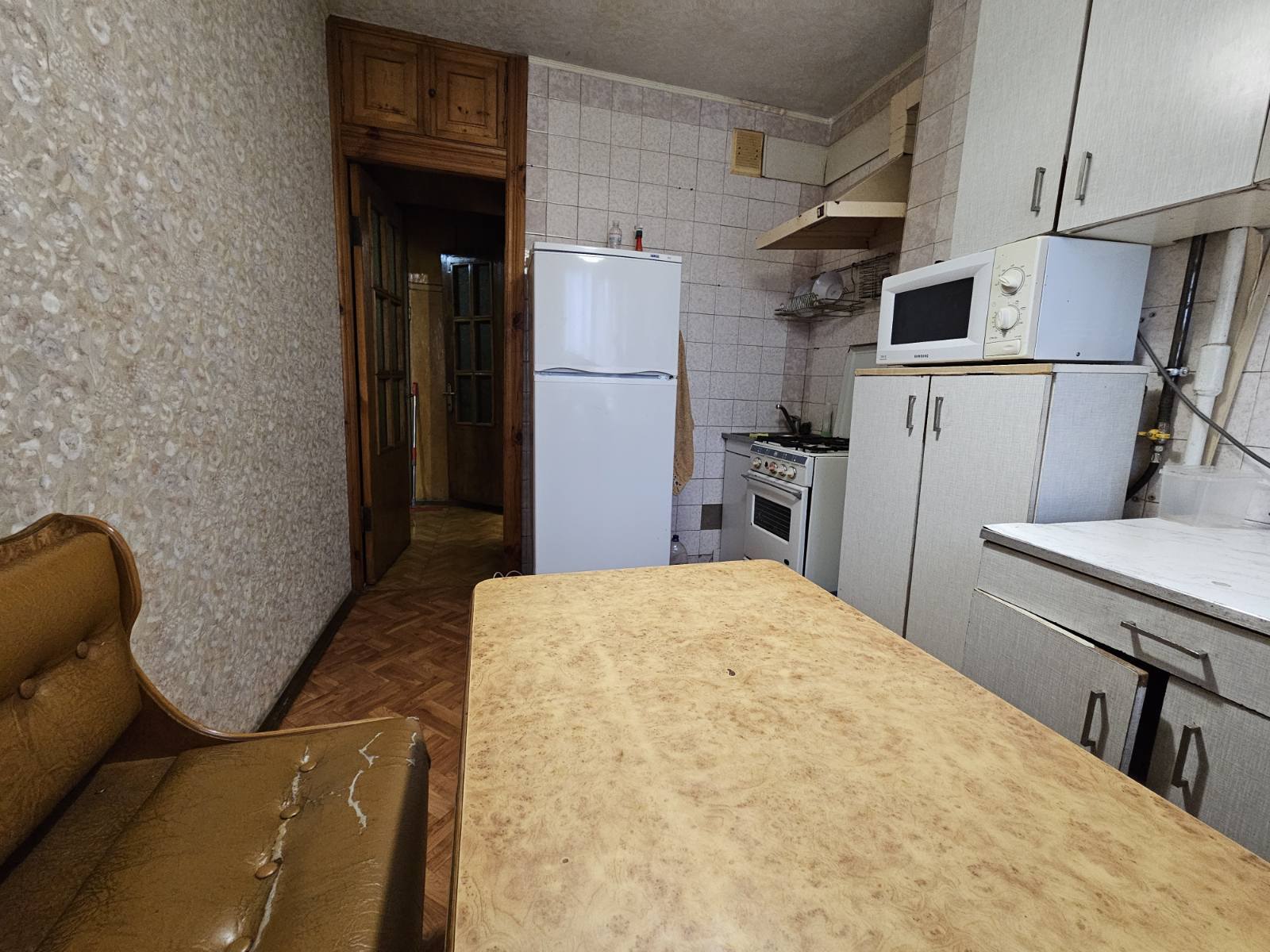 Продаж 2-кімнатної квартири 54 м², Новокримська вул., 5