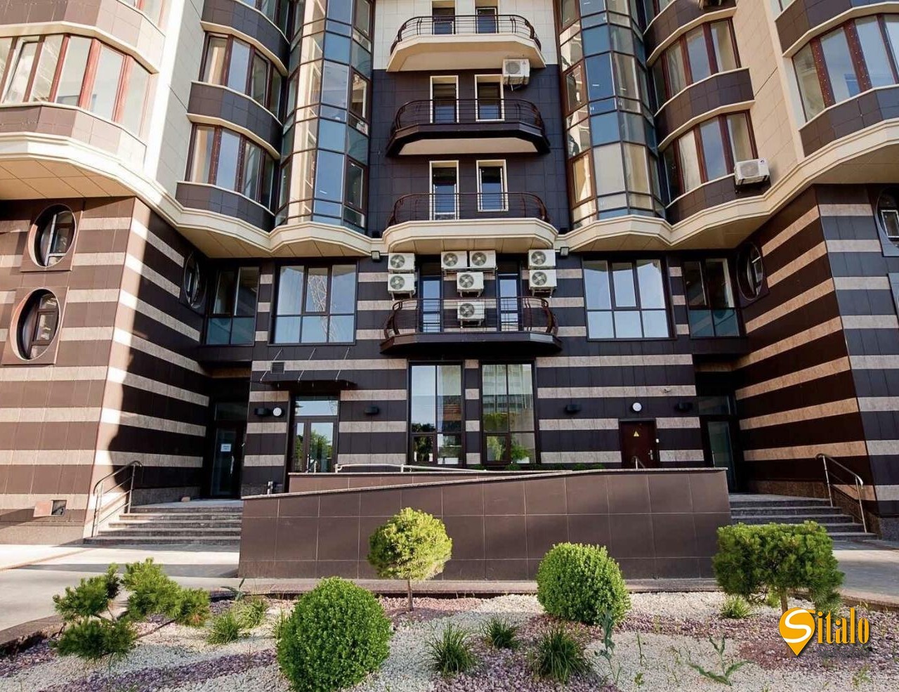 Продаж 1-кімнатної квартири 54 м², Василя Тютюнника вул., 37/1