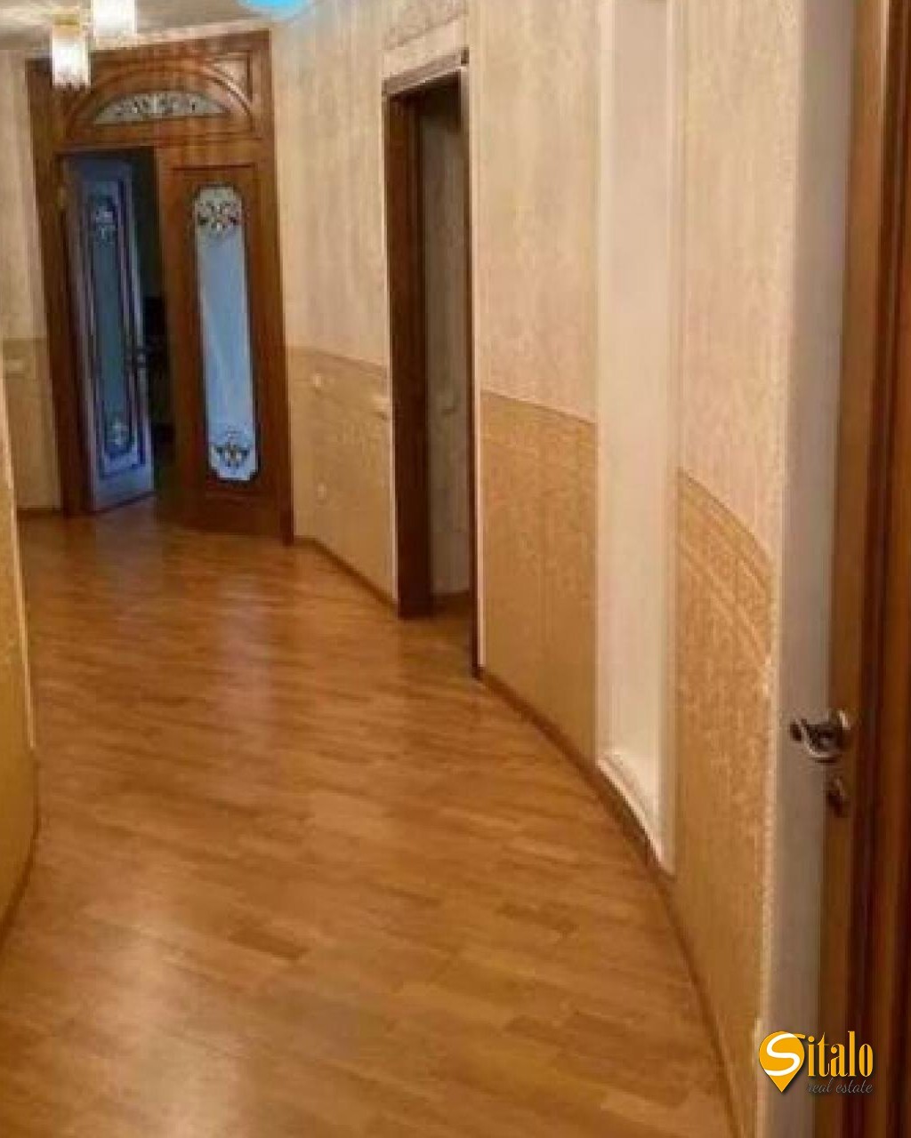 Продаж 3-кімнатної квартири 129 м², Кудрявський узвіз, 3А