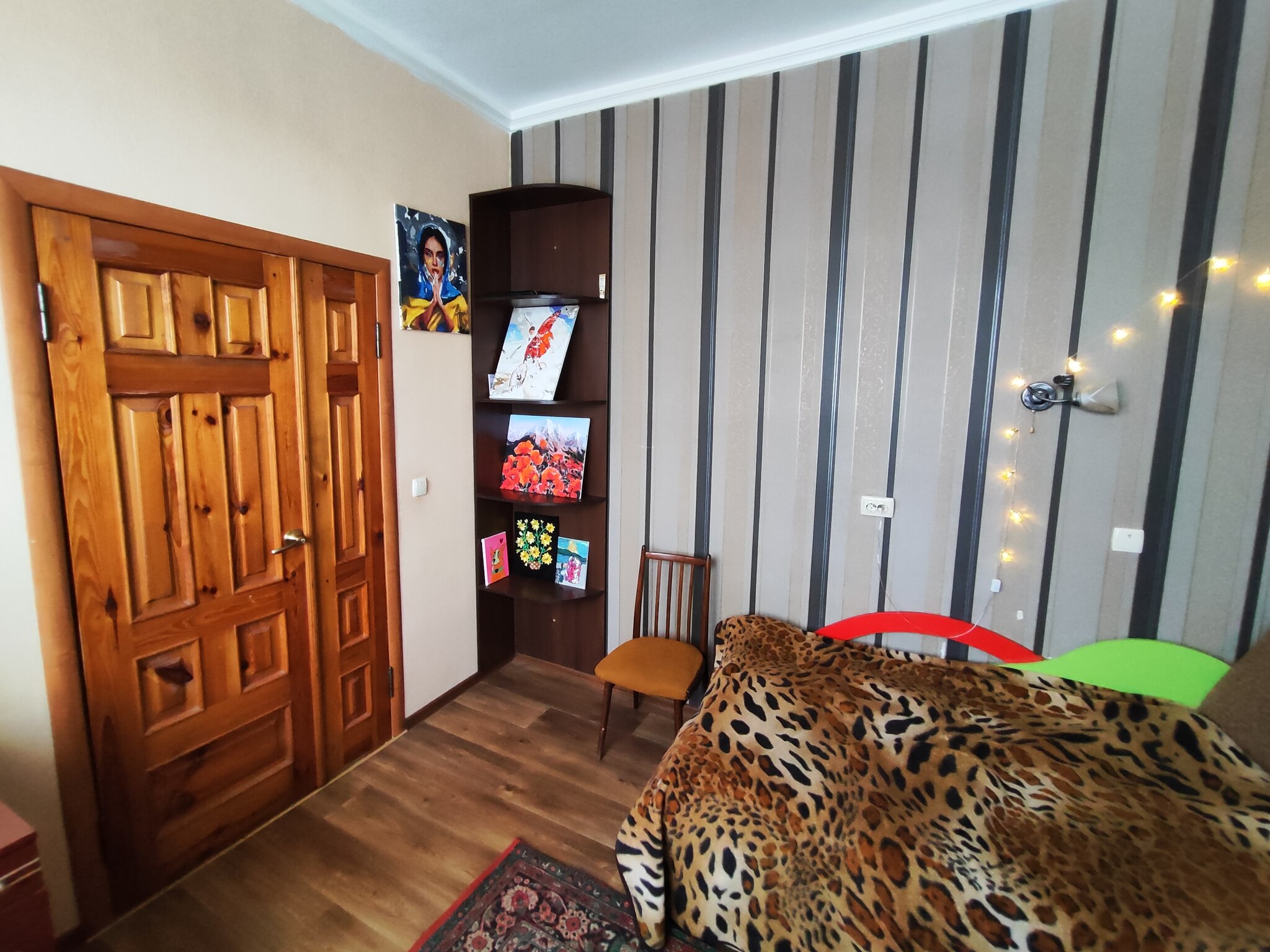 Продаж 3-кімнатної квартири 51 м², Псковська вул., 40а