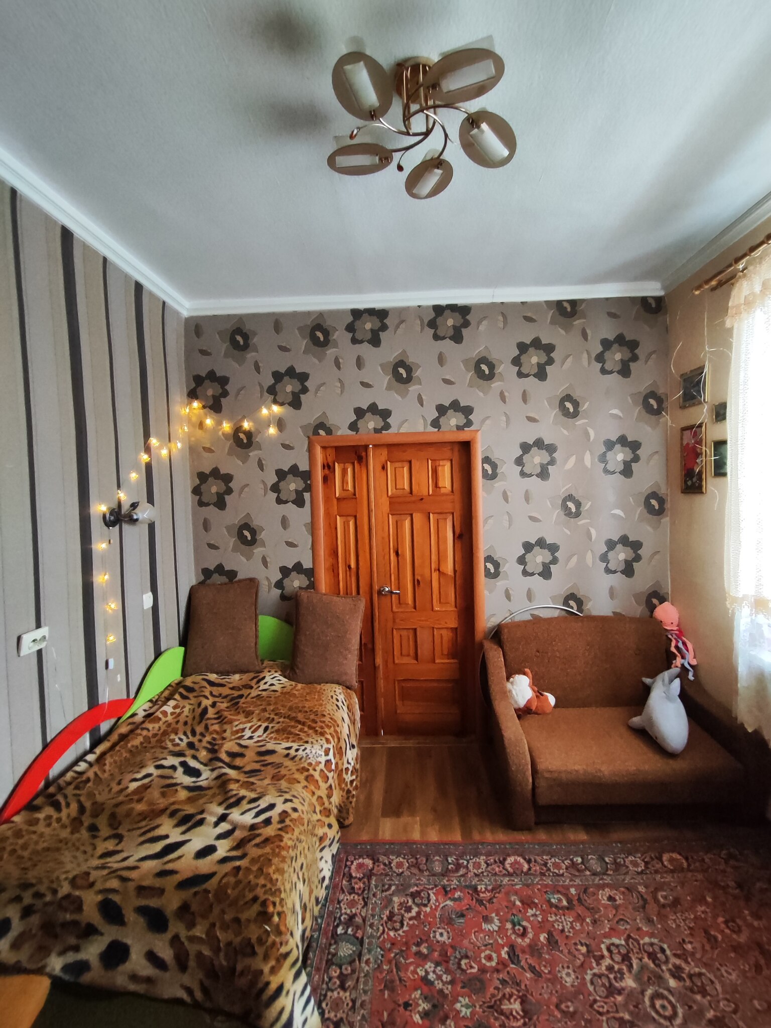 Продаж 3-кімнатної квартири 51 м², Псковська вул., 40а