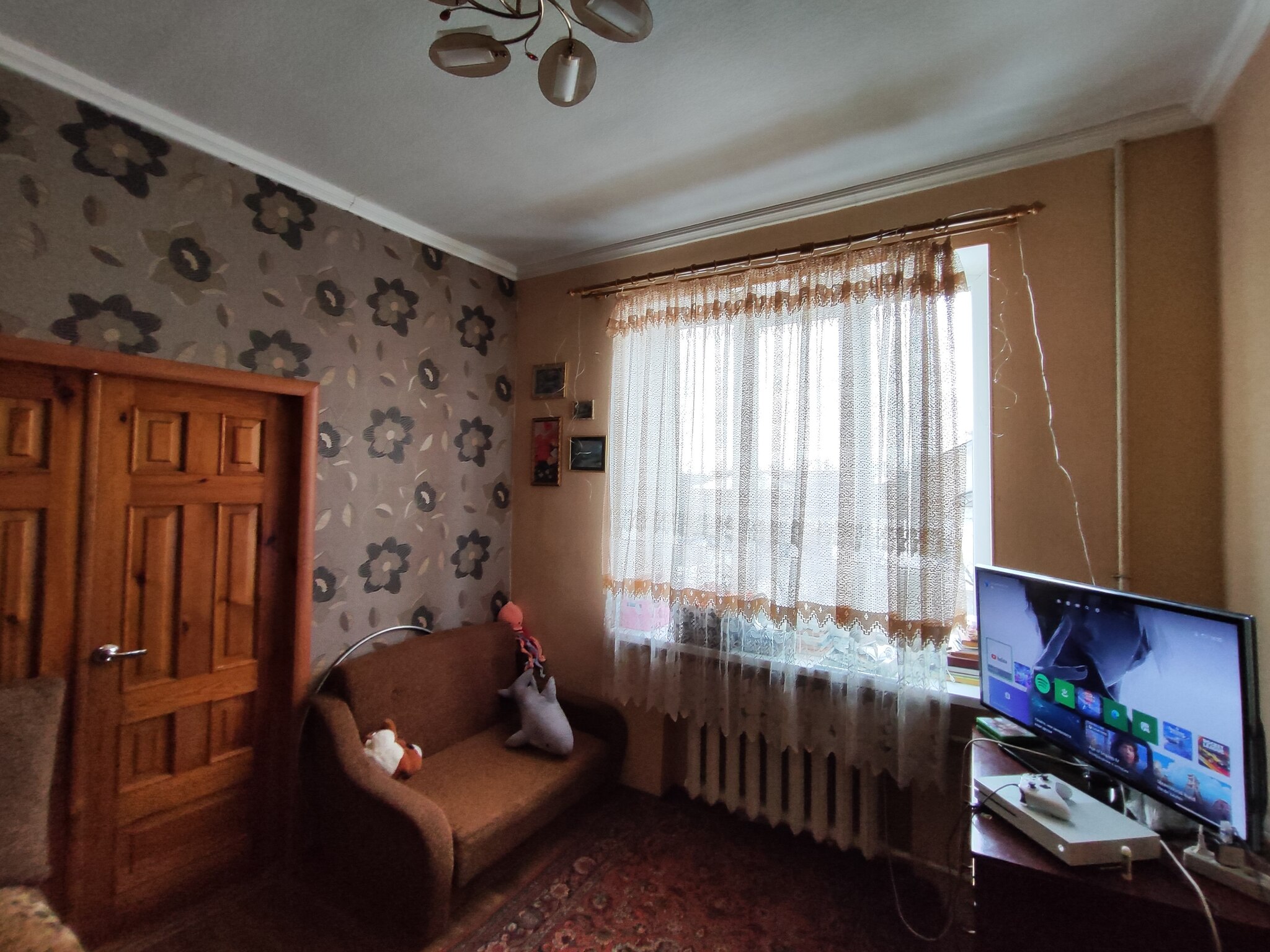 Продажа 3-комнатной квартиры 51 м², Псковская ул., 40а