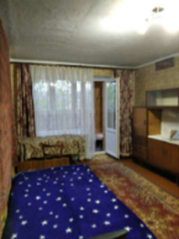 Аренда 1-комнатной квартиры 30 м², Кирпичный пер., 10
