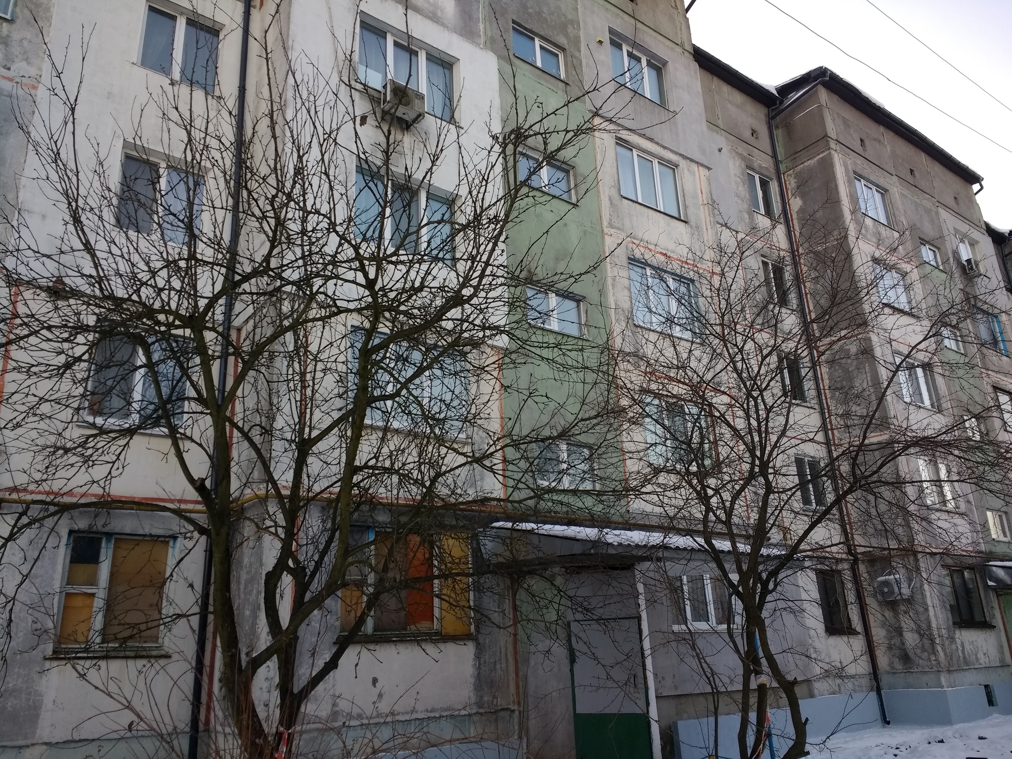 Продаж 1-кімнатної квартири 35 м², Богдана Хмельницького вул., 2а