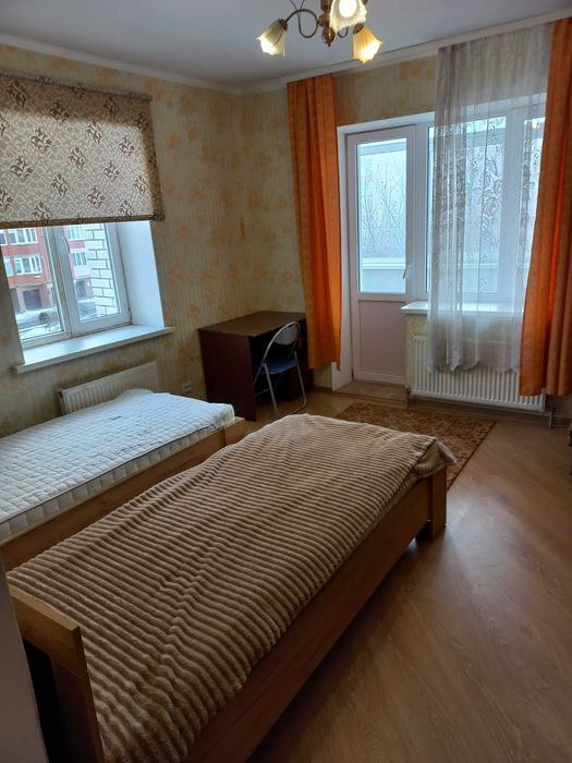 Аренда 1-комнатной квартиры 45 м², Староконстантиновское шоссе