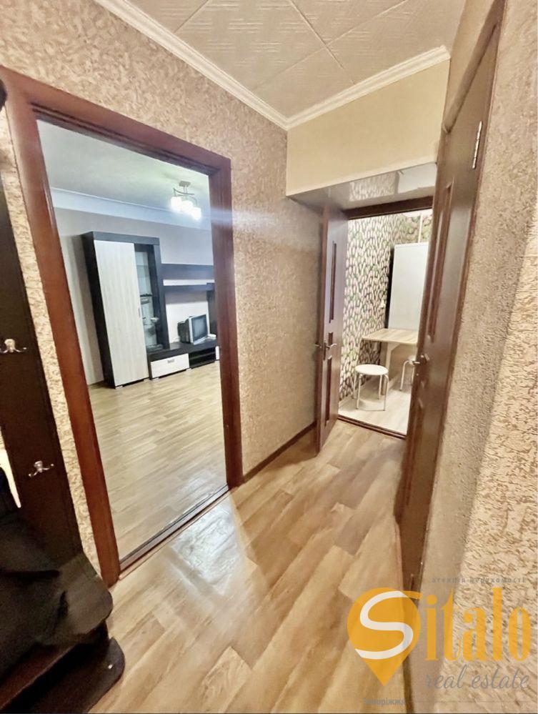 Продаж 2-кімнатної квартири 44 м², Яценка вул.