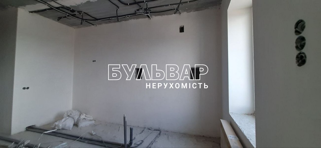 Продаж 2-кімнатної квартири 68 м², Полтавський Шлях вул., 144
