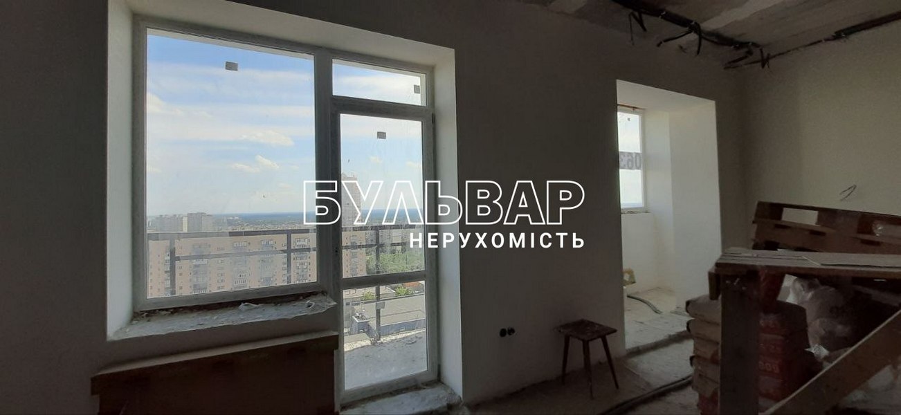 Продажа 2-комнатной квартиры 68 м², Полтавский Шлях ул., 144