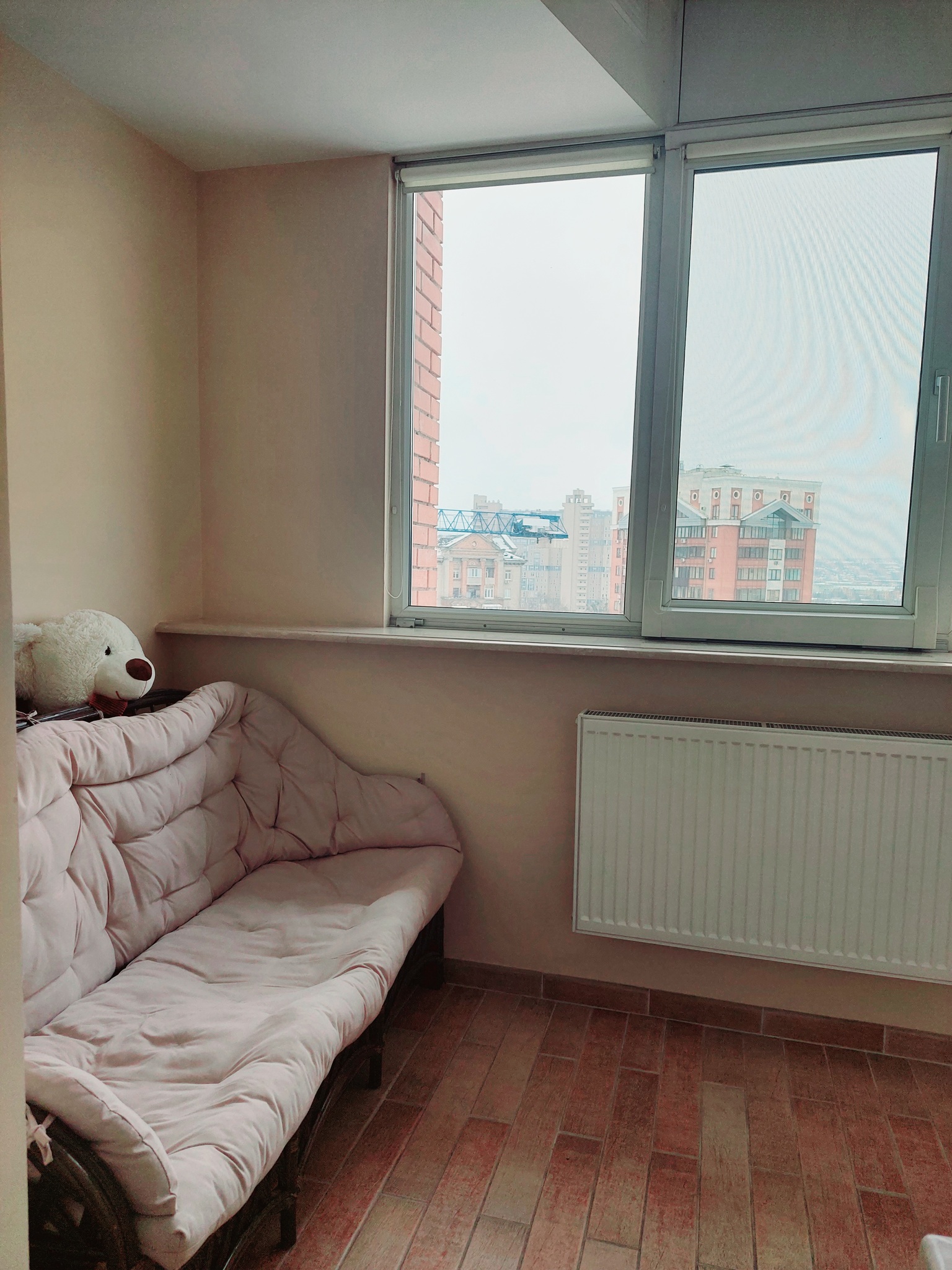 Продажа 3-комнатной квартиры 143 м², Данилевского ул., 26