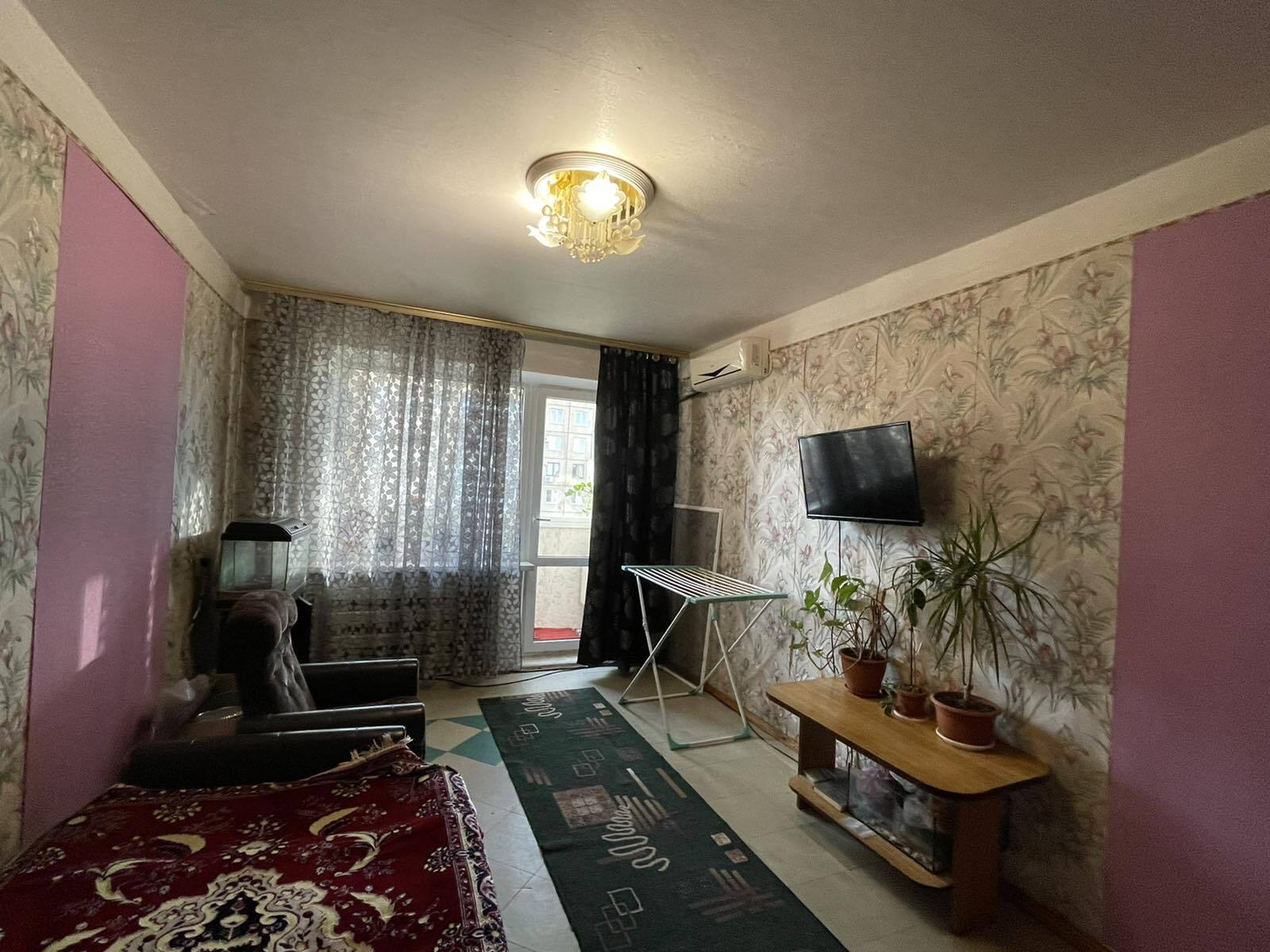 Продажа 3-комнатной квартиры 64 м², Метростроевская ул., 5