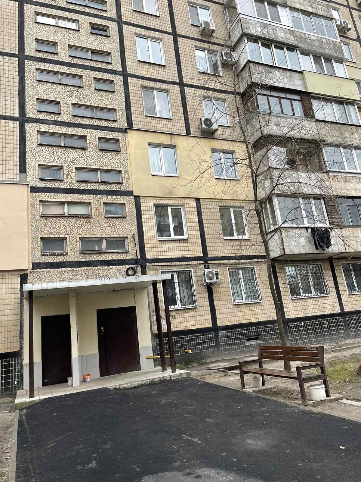 Продажа 3-комнатной квартиры 65 м², Метростроевская ул., 5