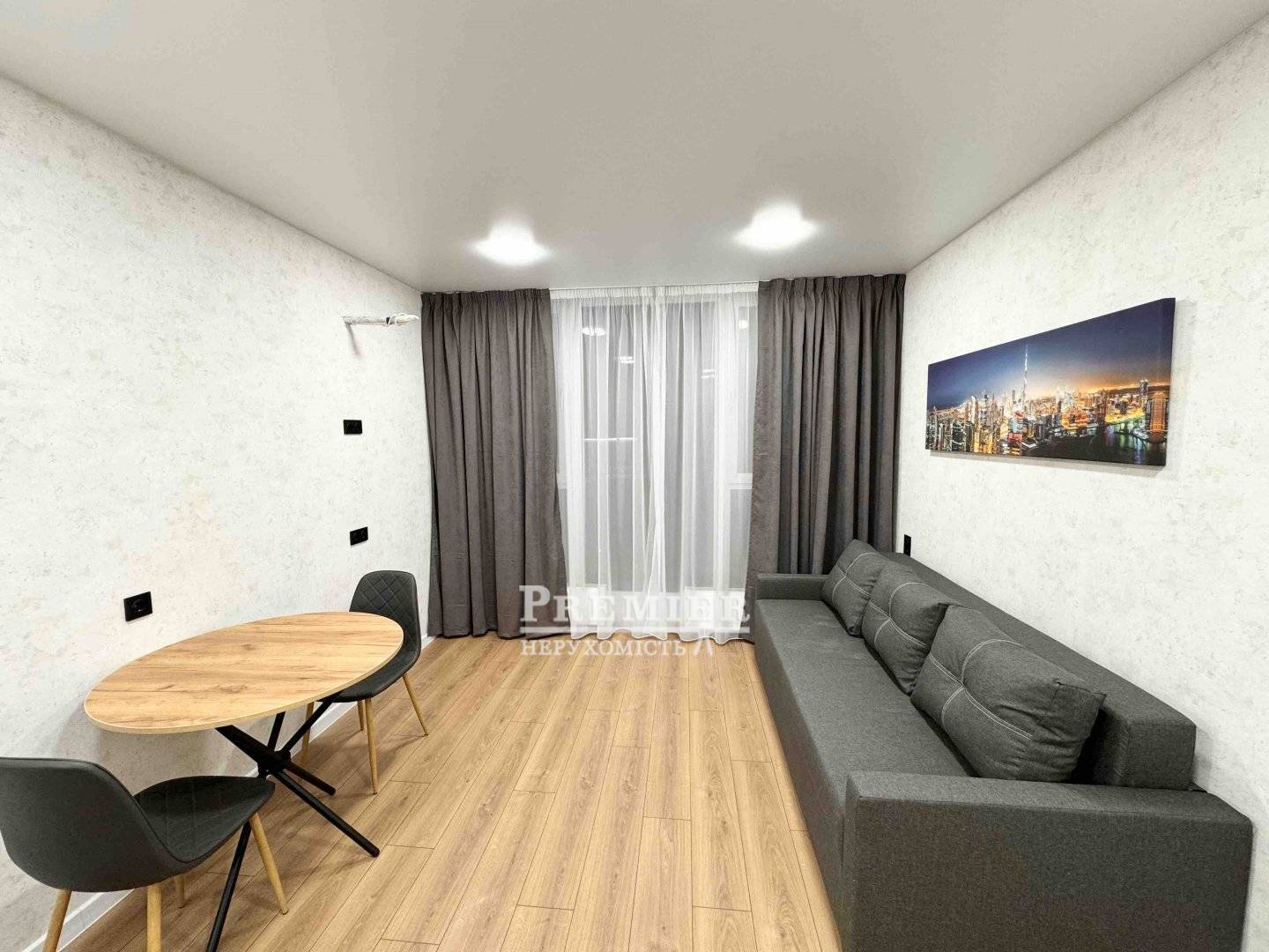 Продажа 1-комнатной квартиры 23 м², Академика Вильямса ул.