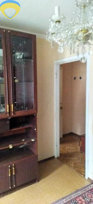 Продаж 1-кімнатної квартири 23 м², Генерала Бочарова вул., 22