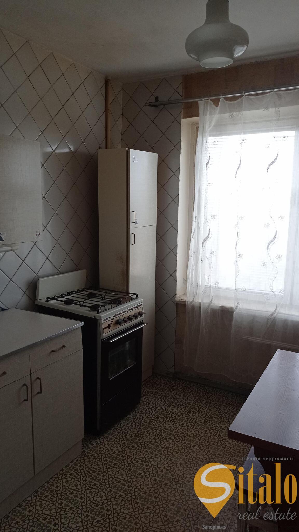 Продаж 2-кімнатної квартири 52 м², 40 років Перемоги просп., 55