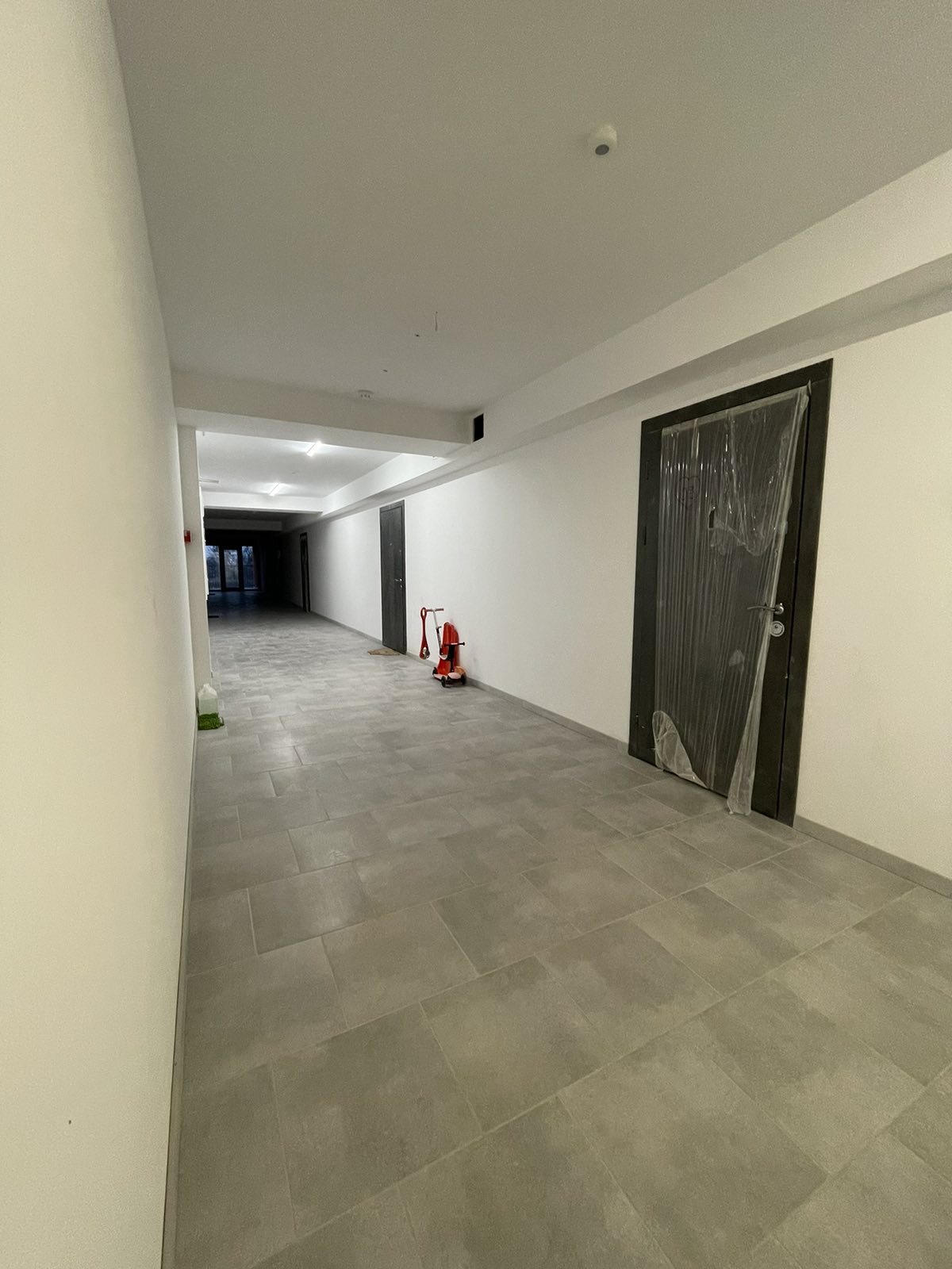 Продажа 2-комнатной квартиры 51 м², Кобзаря бул., 4