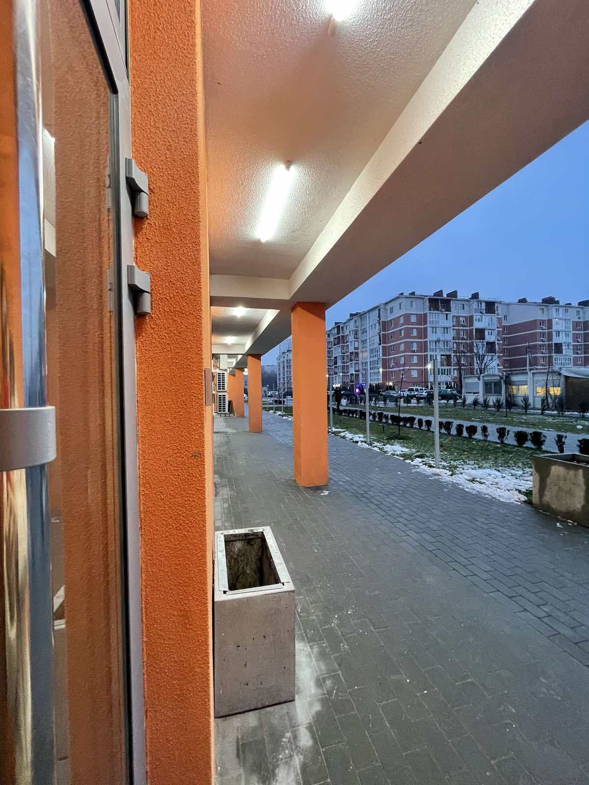 Продаж 2-кімнатної квартири 51 м², Кобзаря бул., 4