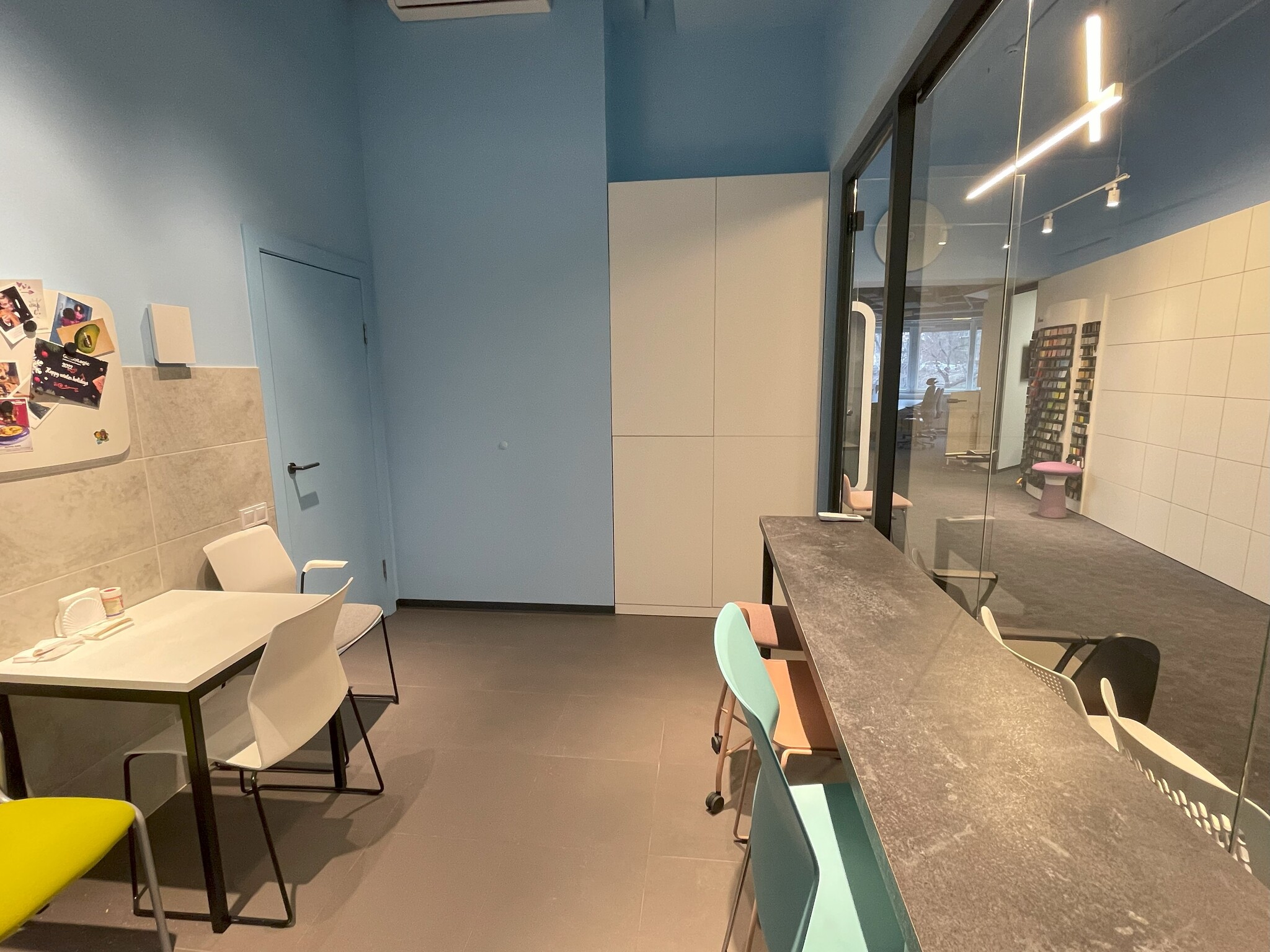 Продажа офиса 153 м², Кудряшова ул., 18а