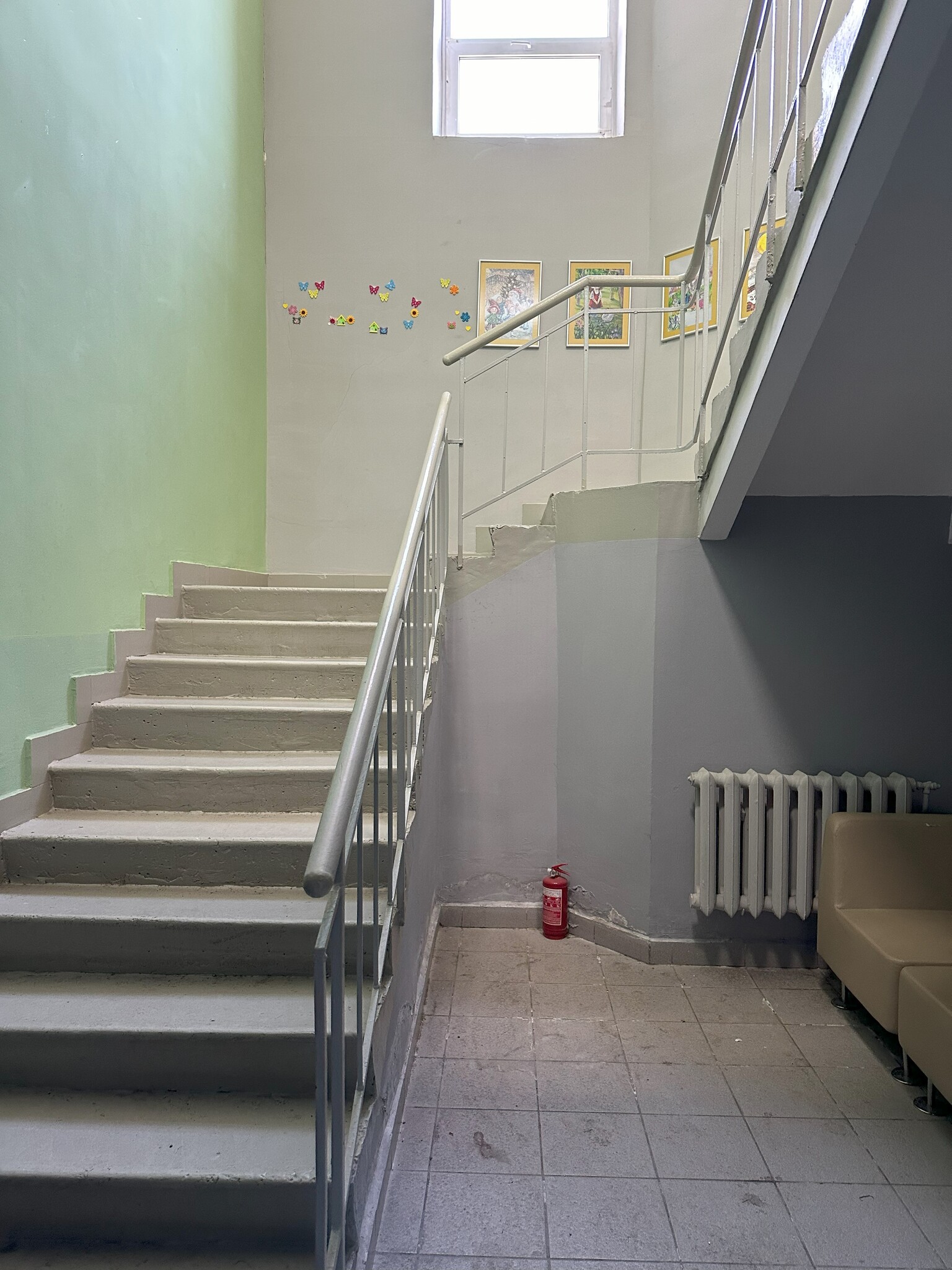 Продажа офиса 153 м², Кудряшова ул., 18а