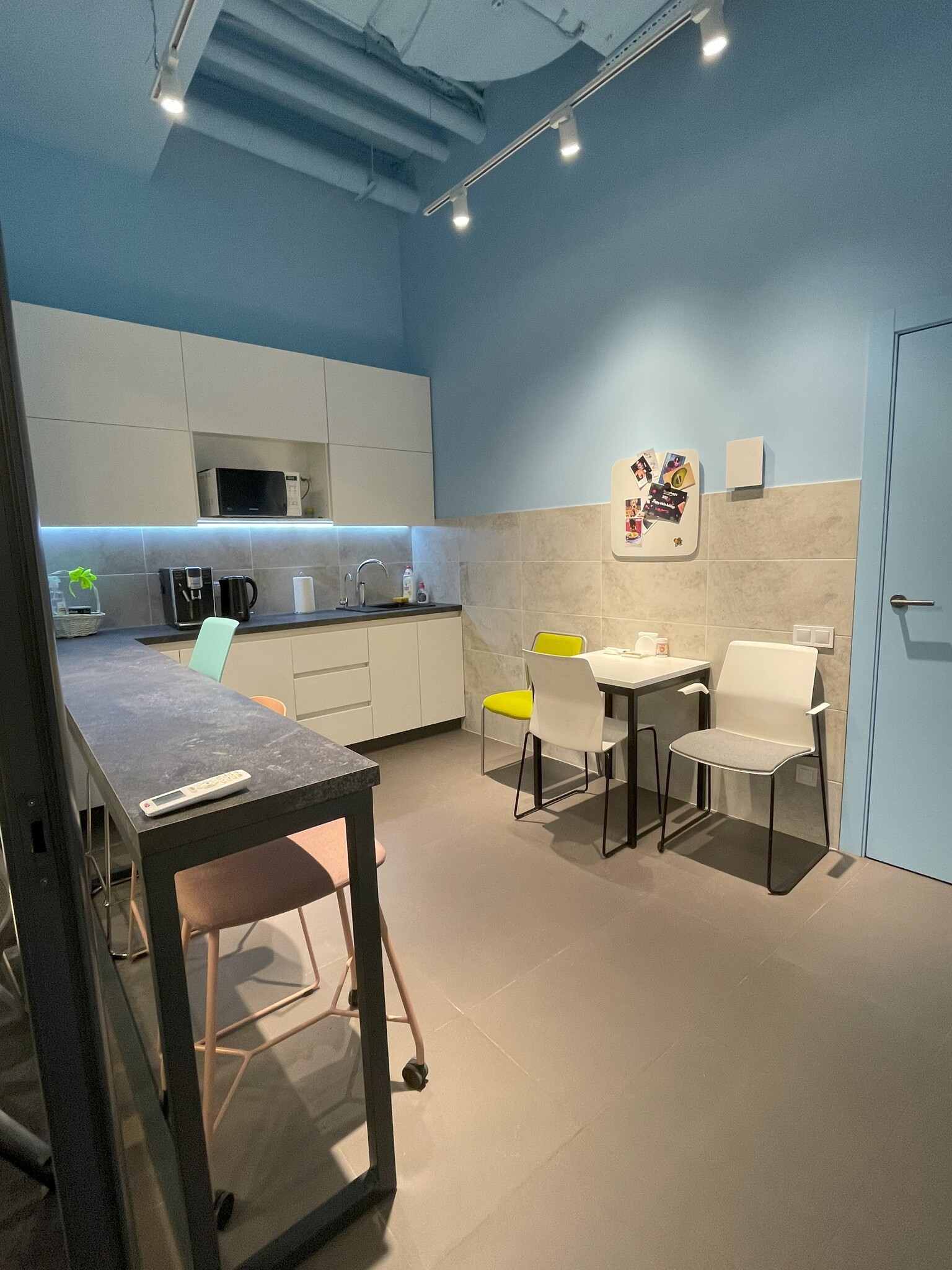 Продажа офиса 153 м², Кудряшова ул., 18а