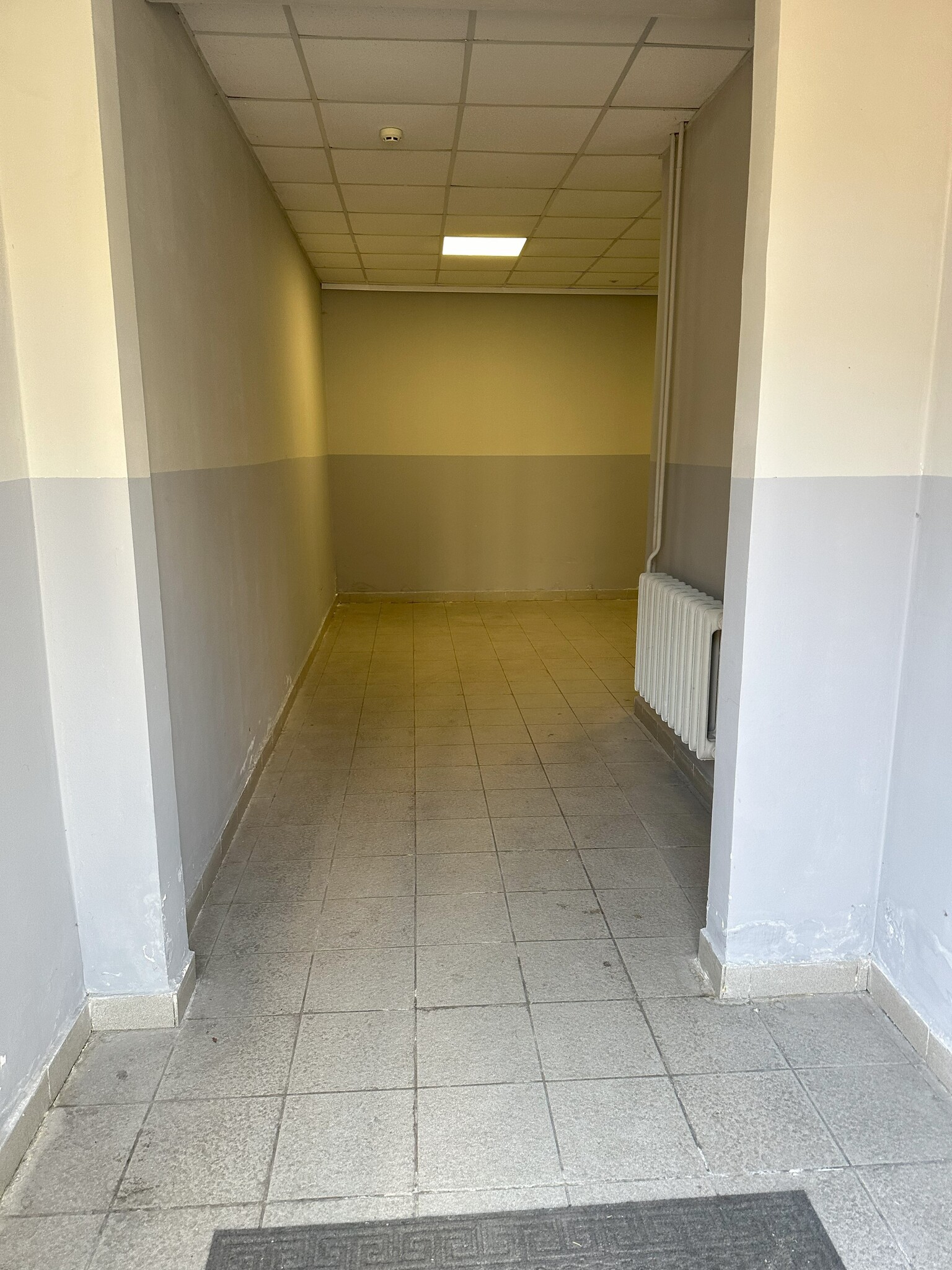 Продажа офиса 153 м², Кудряшова ул., 18а