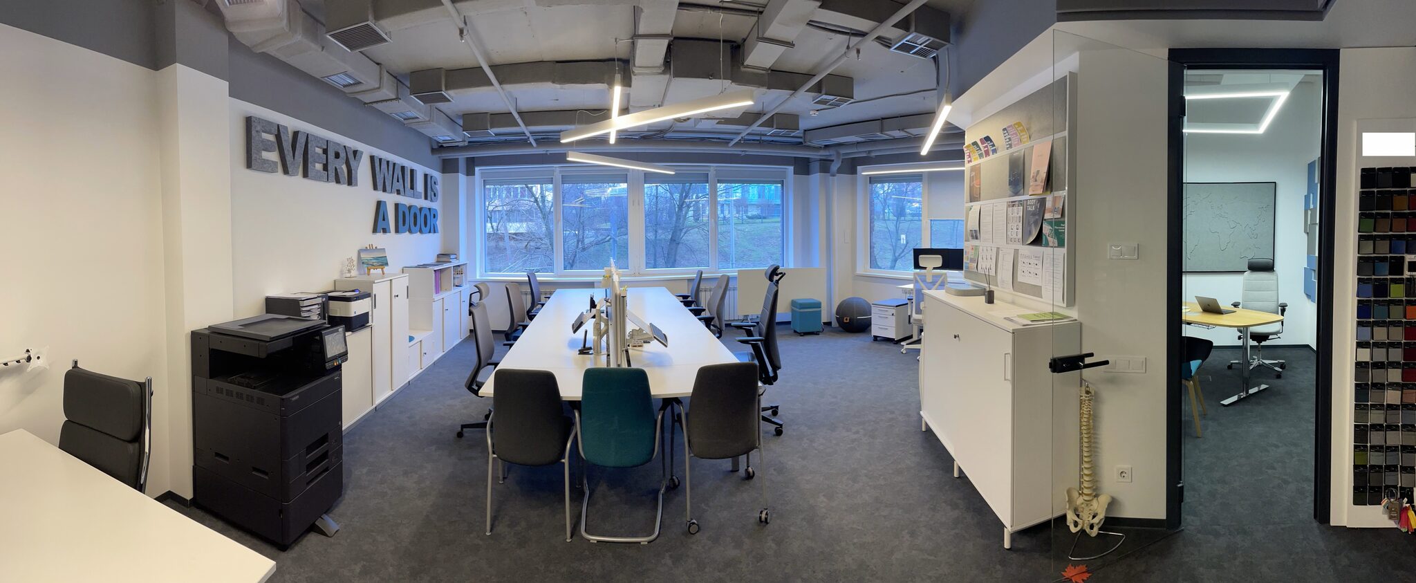 Продажа офиса 153 м², Кудряшова ул., 18а