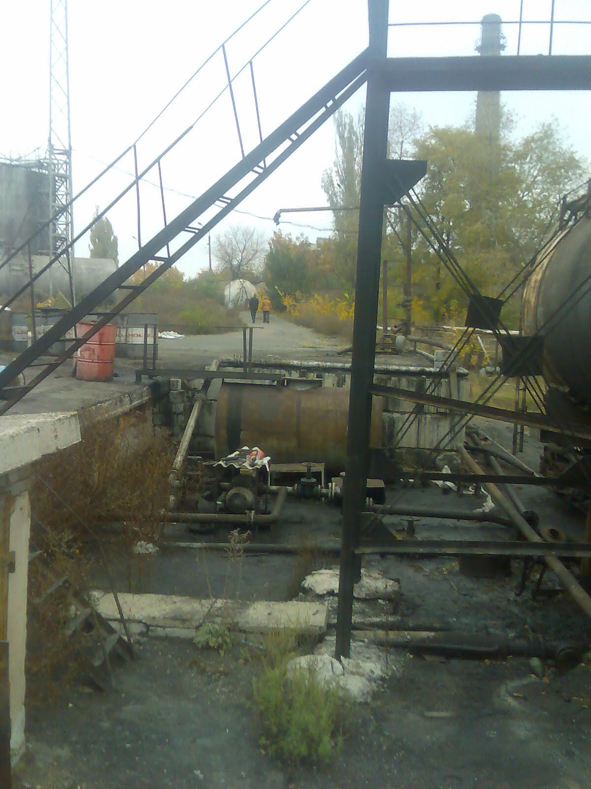 Продажа склада 3000 м², Водная ул.