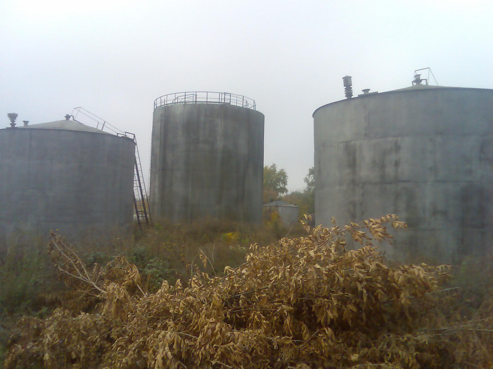 Продажа склада 3000 м², Водная ул.